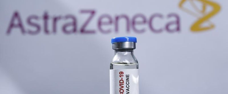 Astrazeneca Covid vaccine AZD1222 (SARS-CoV-2 vaccine)