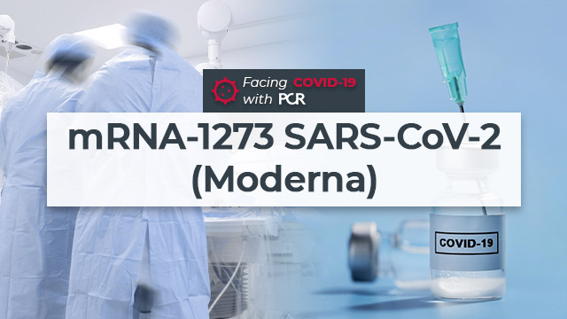 MRNA-1273 (SARS-CoV-2 vaccine)