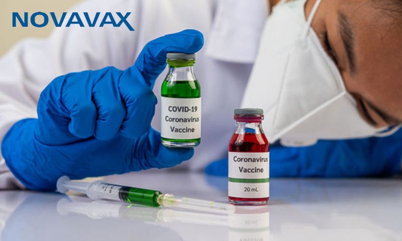NVX-CoV2373 (SARS-CoV-2 vaccine)