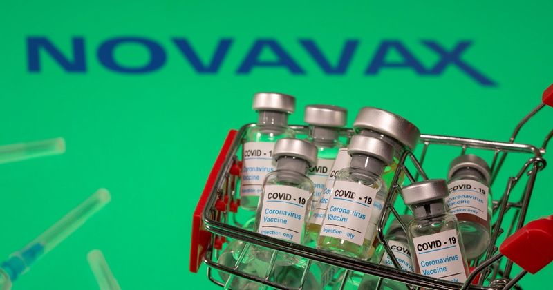 NVX-CoV2373 (SARS-CoV-2 vaccine)
