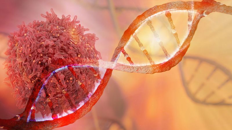 Head and Neck Cancer