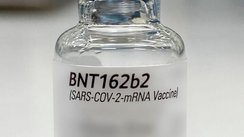 BNT162b2 (SARS-CoV-2 vaccine)