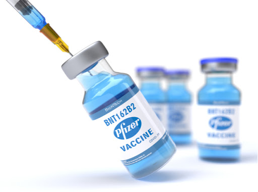 Comirnaty (Pfizer-BioNTech COVID-19 Vaccine)