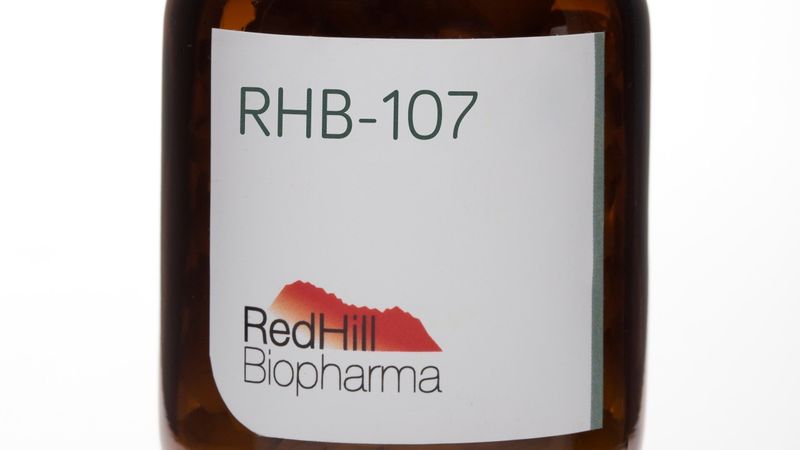 RHB-107 (upamostat)