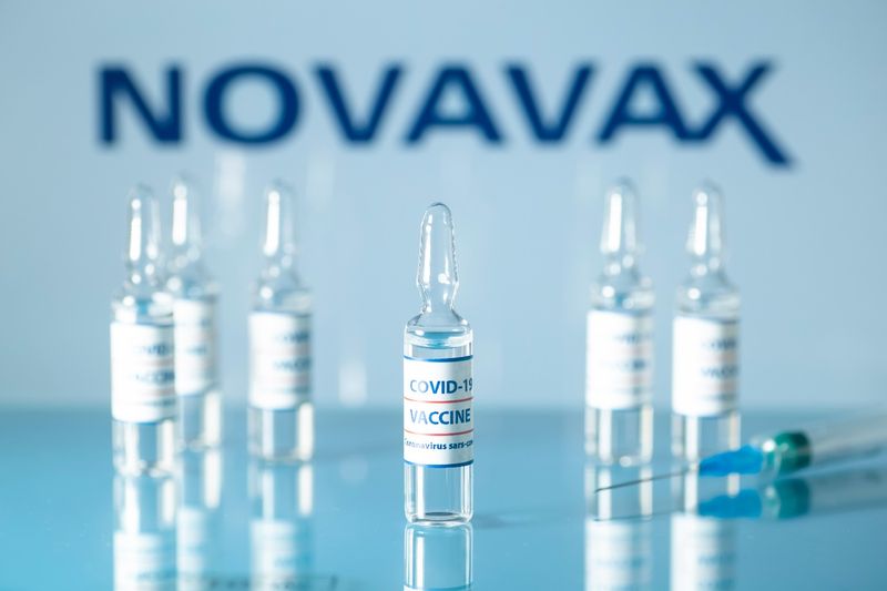 NVX-CoV2373