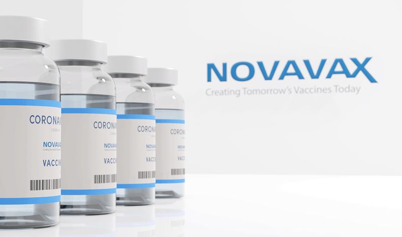 NVX-CoV2373 (SARS-CoV-2 vaccine)