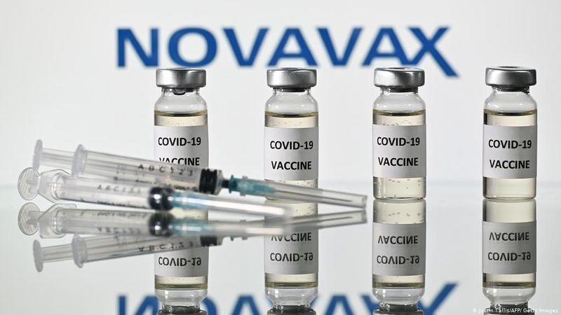 NVX-CoV2373 (SARS-CoV-2 vaccine)
