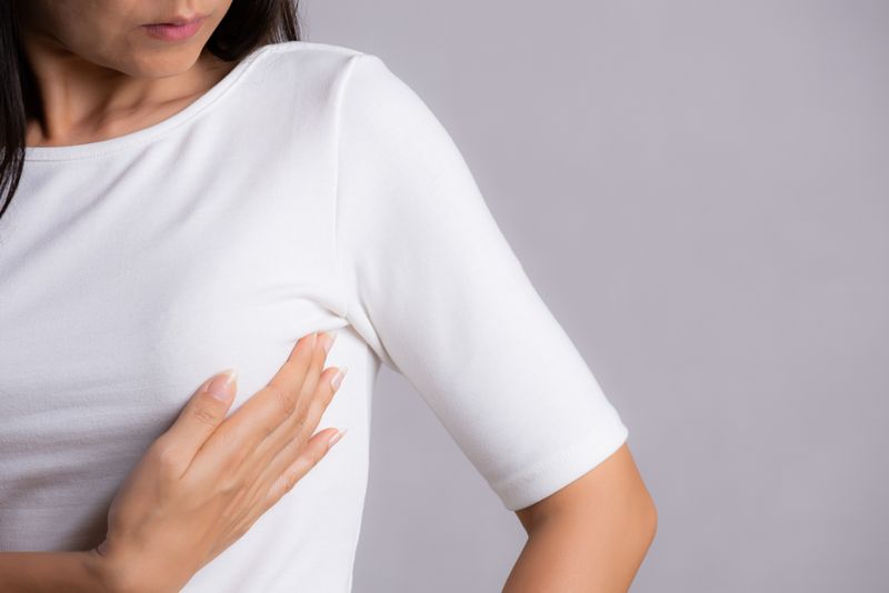 Metastatic Breast Cancer