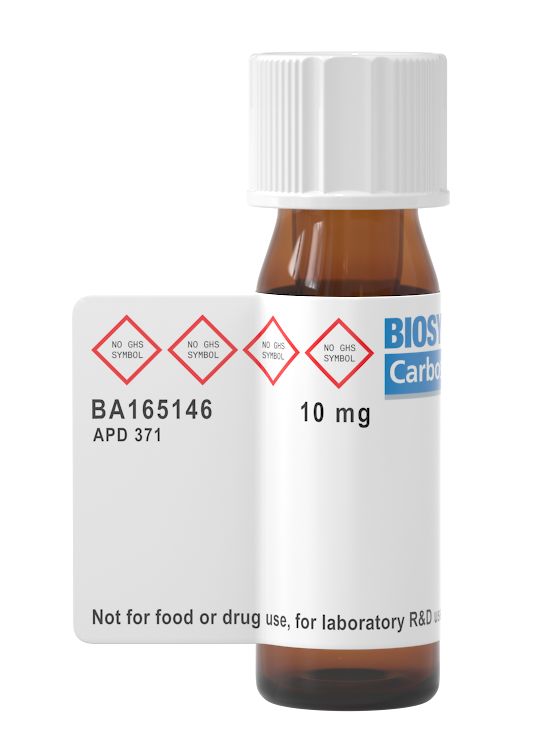 Olorinab (APD371)