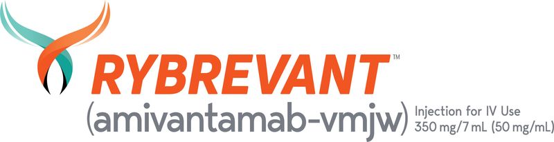 Rybrevant (amivantamab-vmjw)