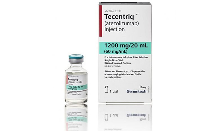 Tecentriq® (atezolizumab)