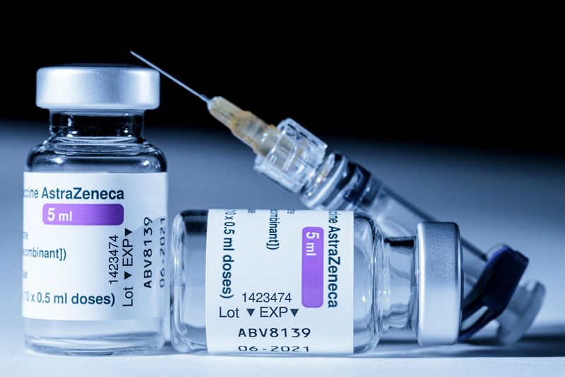 AstraZeneka-Vaxzevria AZD1222