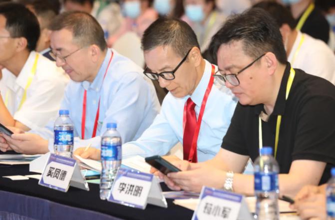 Organized by Cliniexpert, China Pharma Summit 2021 in Beijing & First China International Generic Drug Development Forum was Successfully Held