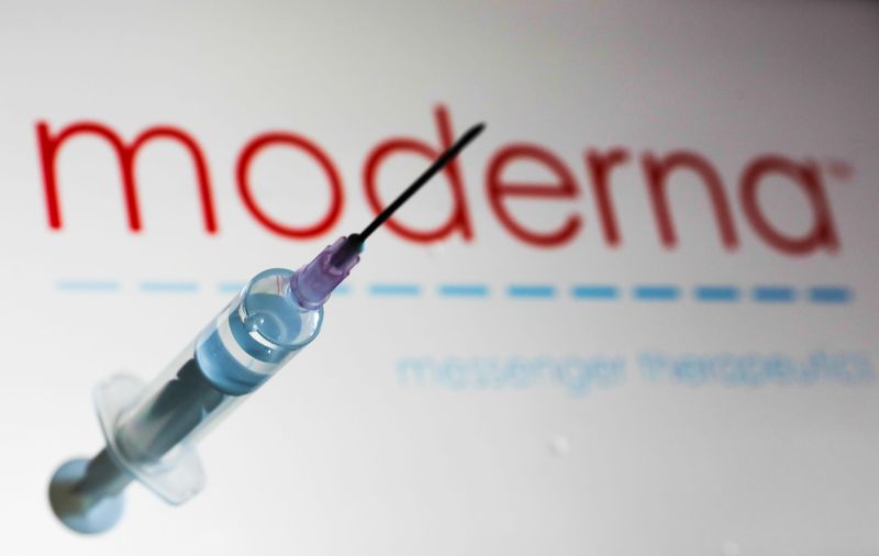 mRNA-1010 Vaccine