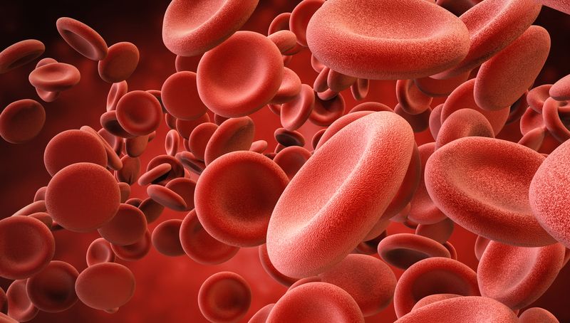 Thrombosis