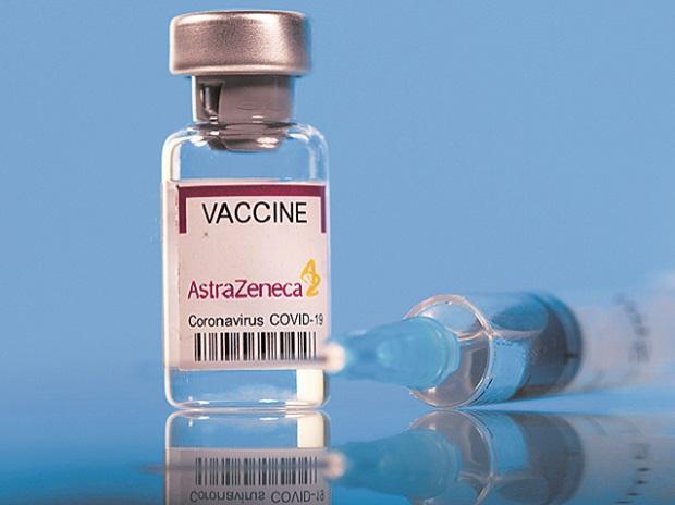 AstraZeneca-vaccine