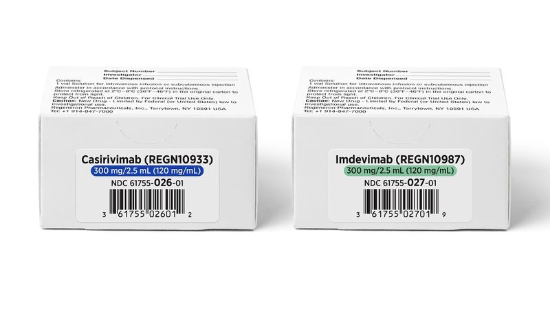 REGEN-COV-Casirivimab-with-Imdevimab