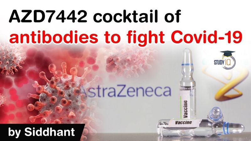 AZD7442