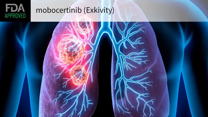 Exkivity (mobocertinib)
