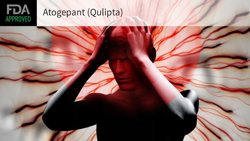 Qulipta (atogepant)