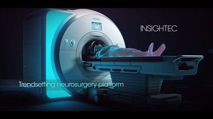 Exablate Prostate system