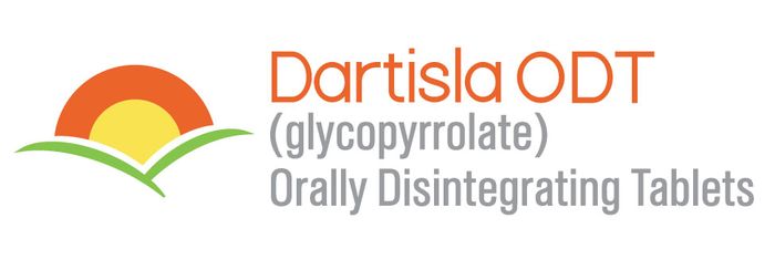 ODT (glycopyrrolate)