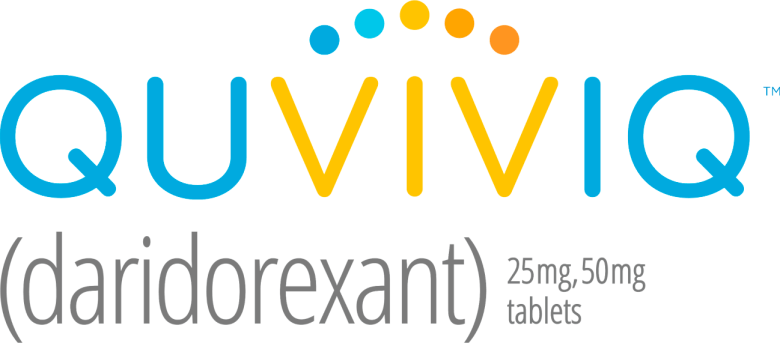 Quviviq (daridorexant)