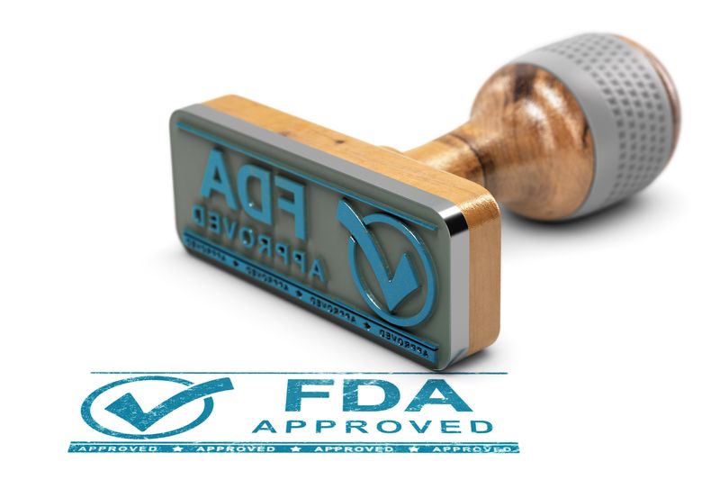 FDA Approves Likmez (metronidazole)