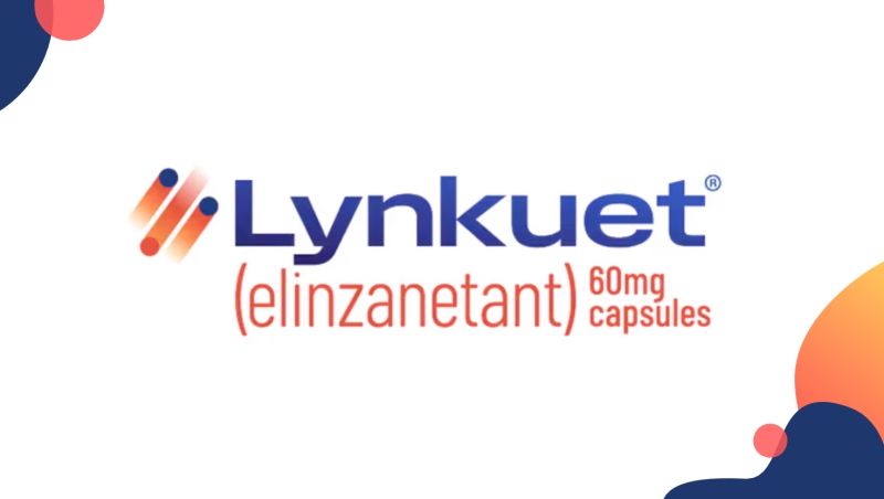 Lynkuet (elinzanetant) Lynkuet (elinzanetant)