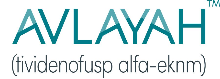 Avlayah (tividenofusp alfa-eknm) Avlayah (tividenofusp alfa-eknm)