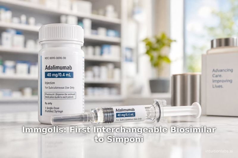 Immgolis (golimumab-sldi) Immgolis (golimumab-sldi)